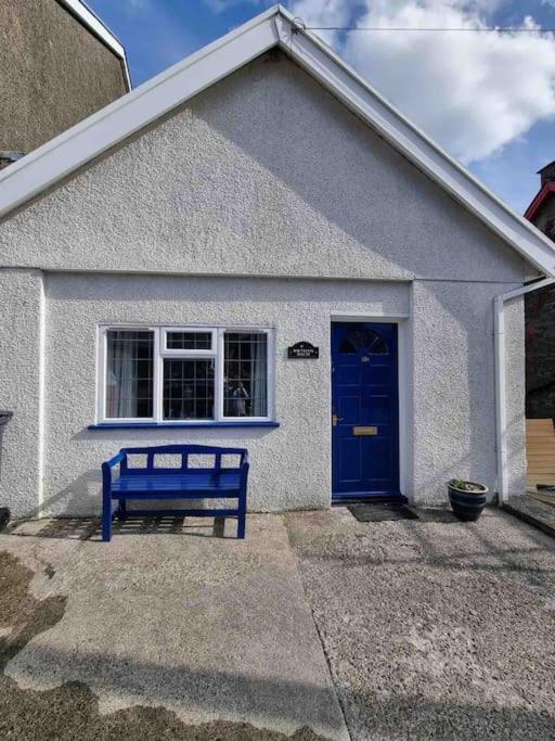 The Little Cottage Abercraf Екстериор снимка